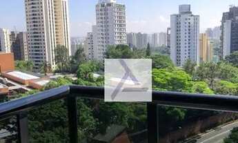 Imagem 3: Apartamento com 4 dormitórios à venda, 241 m² por R$ 1.100.000 - Vila Suzana - São Paulo/S