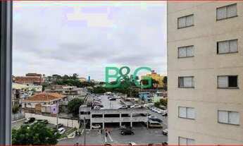 Imagem 7: Apartamento com 2 dormitórios para alugar, 49 m² por R$ 1.730,00/mês - Penha - São Paulo/S