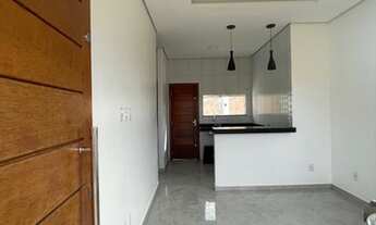 Imagem 5: Casa para locação no Cidade Satélite