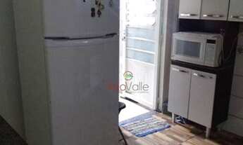 Imagem 6: Casa com 2 dormitórios à venda, 66 m² por R$ 290.000,00 - Cidade Salvador - Jacareí/SP