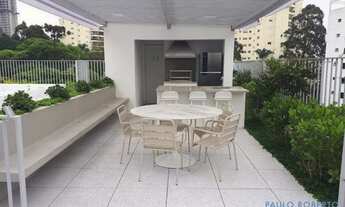 Imagem 6: COBERTURA - VILA SÃO FRANCISCO - SP