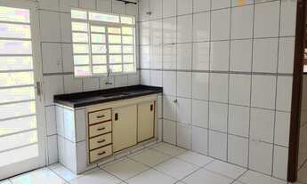 Imagem 6: Casa com 2 dormitórios para alugar, 110 m² por R$ 2.139,90/mês - Jardim das Indústrias - S