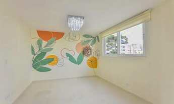 Imagem 5: CURITIBA - Apartamento Padrão - Bigorrilho