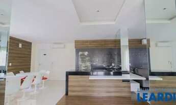 Imagem 2: APARTAMENTO - POMPÉIA - SP