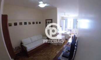 Imagem: Apartamento à venda, 40 m² por R$ 540.000,00