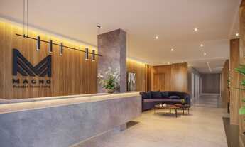 Imagem 4: Apartamento para Venda - 50.59m², 1 dormitório, Moinhos de Vento