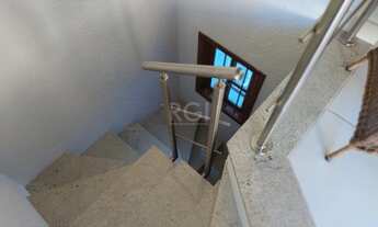 Imagem 6: Casa Condominio para Venda - 143.16m², 3 dormitórios, sendo 1 suites, 2 vagas - Ipanema