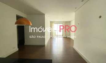 Imagem 3: Apartamento com 3 quartos em Moema