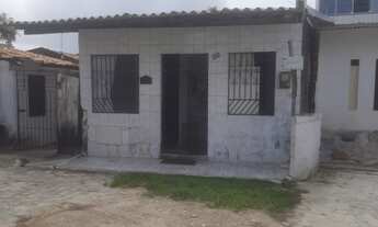 Imagem 2: Casa com vila Casa com 1 dormitório