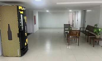 Imagem 3: Apartamento Santa Teresa / Brotas / BRF / Vila Laura / Matatu - 2/4 com Suíte e Varanda