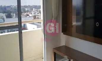 Imagem 4: Apartamento aluguel 56 m² 2 quartos, Loteamento Villa Branca, Jacareí-SP