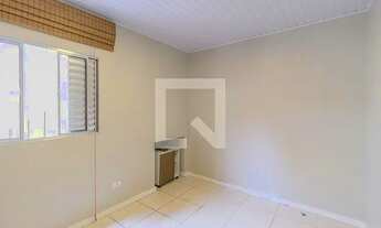 Imagem 2: Casa para Aluguel - Vila Yara, 1 Quarto, 29 m2