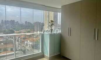 Imagem 7: São Paulo - Apartamento Padrão - Vila Mariana