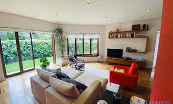 Imagem 4: SOBRADO - VILA MADALENA - SP