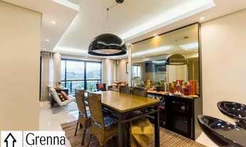 Imagem: Apartamento para locação com 138m², Pinheiros-SP