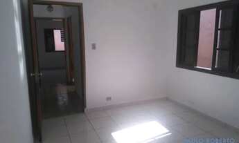 Imagem 7: CASA TÉRREA - IPIRANGA - SP