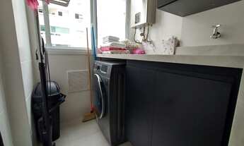 Imagem 4: Apartamento 2 dormitórios com suíte no Res. Jardim dos Corais