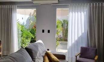 Imagem 4: Linda residência 3 dormitórios suíte, condomínio com lazer!