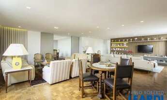 Imagem 7: COBERTURA - BELA VISTA - SP