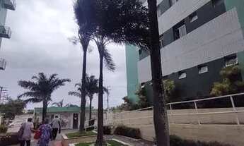 Imagem 7: Apartamento para venda possui 59 metros quadrados com 2 quartos