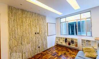 Imagem 2: Apartamento para Aluguel - Fonseca, 2 Quartos, 60 m2