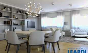 Imagem 5: APARTAMENTO - HIGIENÓPOLIS - SP