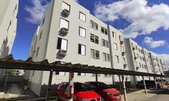 Imagem 3: Apartamento com 3 quartos para alugar por R$ 1350.00, 73.00 m2 - BUCAREIN - JOINVILLE/SC