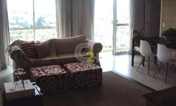 Imagem 2: APARTAMENTO - ALTO DA LAPA - 2 DORMITÓRIOS - 2 VAGAS