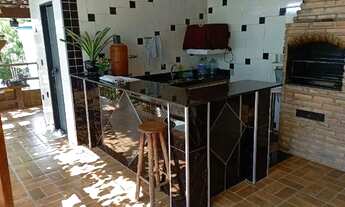 Imagem 4: Excelente casa de 5 quartos para alugar , condomínio fechado em Betim/Mg