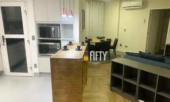 Imagem 2: Apartamento para alugar com 3 dormitórios, sendo 1 suíte, 78 m² - Vila Olímpia - São Paulo