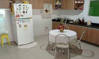 Imagem 5: Casa para venda tem 144 metros quadrados com 3 quartos em Cidade Universitária - Recife