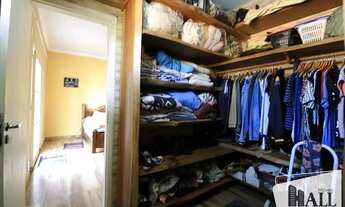 Imagem 7: Casa à Venda no Parque dos Pássaros, 550m², 6Vgs, - Rio Preto