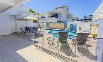 Imagem 6: Casa para aluguel possui 390 metros quadrados com 4 quartos