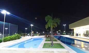 Imagem 2: Apartamento Jardins de Manuella 9 andar