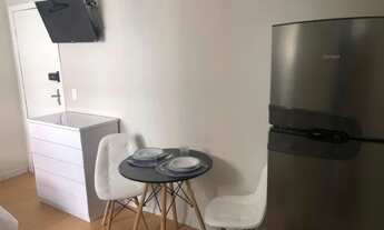 Imagem 4: Loft Imobiliado com tudo incluso