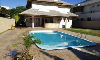 Imagem: Casa com 3 dormitórios, 250 m² - venda