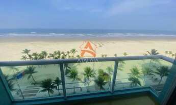 Imagem: Apartamento com 2 dorms, Aviação, Praia