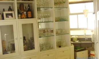 Imagem 7: COBERTURA - MOEMA ÍNDIOS - SP