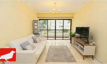 Imagem: Apartamento à venda no bairro Pinheiros