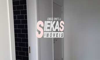 Imagem 7: ALUGA-SE LINDO APARTAMENTO NA MOOCA - 600 METROS DO METRÔ - COM QUINTAL!