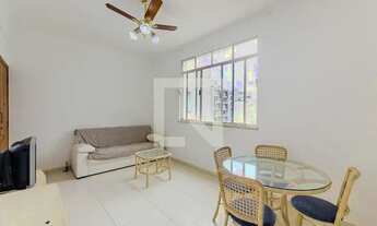 Imagem 3: Apartamento para Aluguel - Boqueirão, 1 Quarto, 60 m2