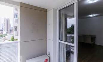 Imagem 6: Apartamento para Aluguel - Vila Romana, 2 Quartos, 54 m2