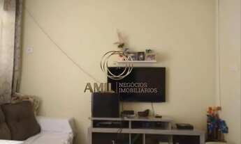 Imagem: Casa com edícula / Jardim das Industrias