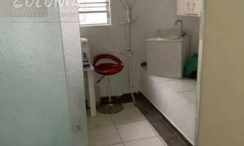 Imagem 3: Santo André - Prédio Inteiro - Bangú