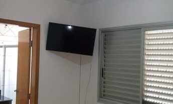 Imagem 3: Apartamento mobiliado 3 quartos Bueno em Goiânia