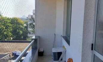 Imagem 2: Estrada de Jacarepagua, 7140 / Bl 02 / 510