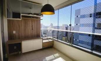 Imagem: Condomínio Cuiabá Central Parque