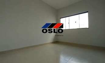 Imagem 2: CASA COM 03 QUARTOS SENDO 01 SUÍTE, GARAGEM PARA 02 PARA CARROS NO EXPANSUL APARECIDA DE G