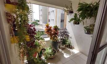 Imagem 5: Apartamento 3Q Sendo 1 Suíte