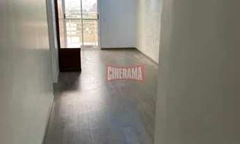 Imagem 5: Apartamento com 2 dormitórios à venda, 63 m² por R$ 440.000 - Casa Branca - Santo André/SP